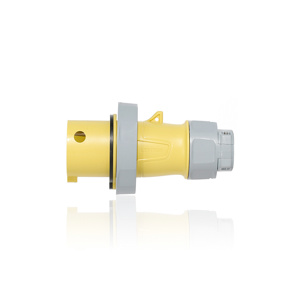 <em class="search-results-highlight">Leviton</em> LEV Series Pin and Sleeve Plugs