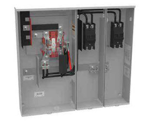 <em class="search-results-highlight">Milbank</em> Ringless Meter Sockets 320 A 240 VAC 4 Jaw 1 Phase Large Closing Plate