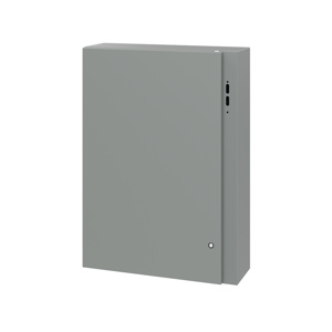 nVent HOFFMAN Wall Mount Concealed Hinge Disconnect Weatherproof Enclosures