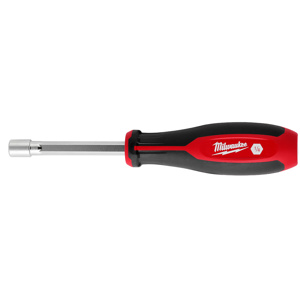 Milwaukee HollowCore™ Nut Drivers