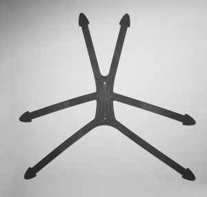 3M Head Strap/Harness Assemblies Silicone