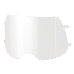 3M Speedglas™ Wide View Grinding Visors Clear