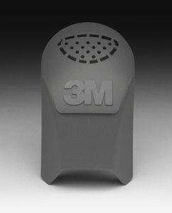 3M Exhalation Valve Covers Plastic