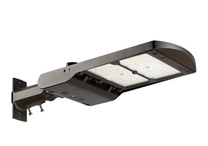 Atlas Lighting Origin LED Area Light Fixtures LED 100/150 W 3000/4000/5000 K