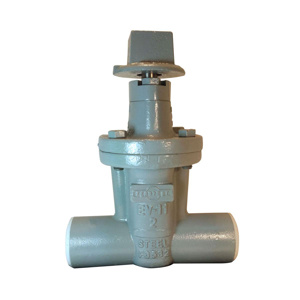 Kerotest EV-<em class="search-results-highlight">11</em> Carbon Steel Gate Valves <em class="search-results-highlight">4</em> in Handwheel