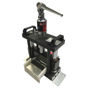 nVent ERIFLEX Flexibar Shearing Tools