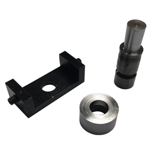 nVent ERIFLEX Flexibar Punching Tool Dies
