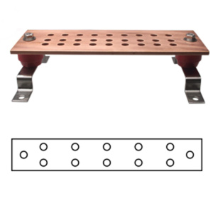 Burndy CB Busbars
