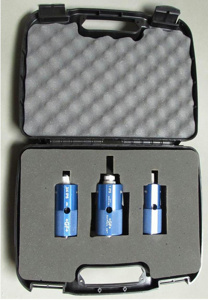 Central Plastics SurPeel Kits Assorted
