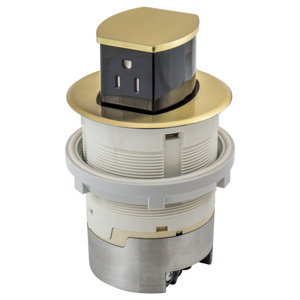 Hubbell Wiring Countertop Receptacles