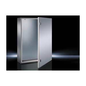 Rittal Wall Mount Hinged Weatherproof Enclosures 300 x 200 x 155 mm NEMA 4X