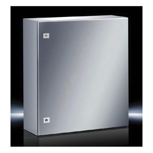 Rittal Wall Mount Hinged Weatherproof Enclosures 30 x 24 x 9 in NEMA 4X
