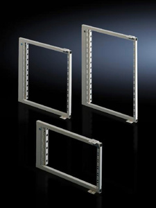 Rittal Swing Frames Sheet Steel