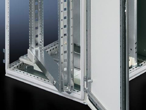 Rittal Pivot Frames Sheet Steel
