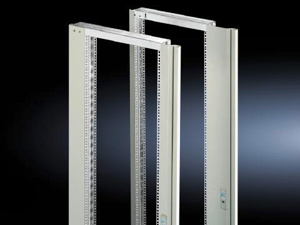 Rittal Pivot Frames Sheet Steel