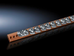 Rittal SZ Grounding Busbars