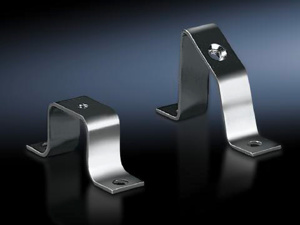 Rittal Rail Mounting Brackets