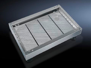 Rittal Base / Plinths 304 Stainless Steel