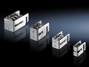 Rittal RITTAL AE Mounting Rails Steel