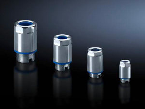 Rittal Cable Glands 303 Stainless Steel