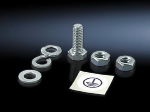 Rittal SZ Grounding Fasteners