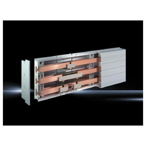 Rittal SV Grounding Busbars Copper