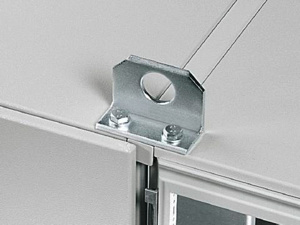 Rittal SZ Combination Brackets Steel