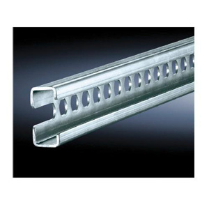 Rittal C Rails Sheet Steel