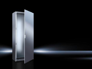 Rittal Free-stand Hinged Enclosures 71 x 32 x 20 in NEMA 12