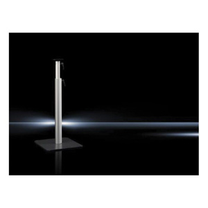 Rittal Base / Plinth Corner Covers Steel