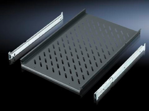 Rittal Component Shelves Sheet Steel