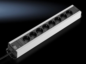 Rittal DK Power Strips