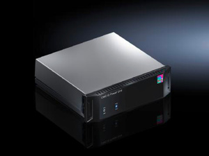 Rittal DK Power Supplies 10 A 100 - 230 V