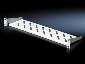 Rittal Component Shelves Sheet Steel