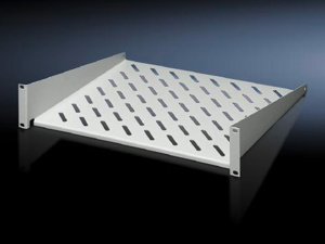 Rittal Component Shelves Carbon Steel