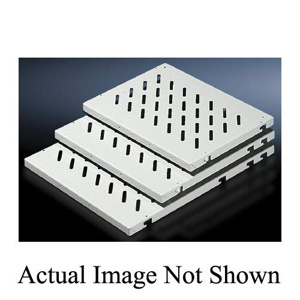 Rittal Component Shelves Sheet Steel