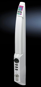 Rittal Coded Security Handles