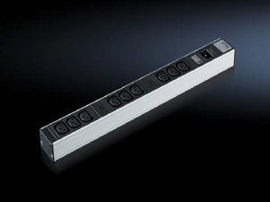 Rittal DK Power Strips