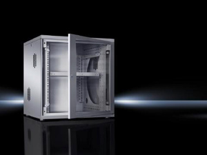 Rittal DK Floor / Wall Mount Flat Pack Enclosures