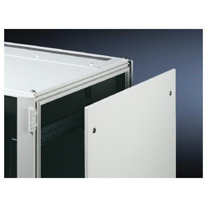 Rittal Side Panels Carbon Steel