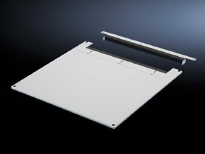 Rittal Cable Entry Roof Plates Carbon Steel