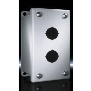 RITTAL Standard Push Button Enclosures NEMA 4/12/13