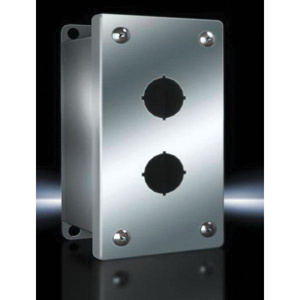 RITTAL Standard Push Button Enclosures NEMA 4/12/13/4X