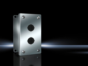 RITTAL Standard Push Button Enclosures NEMA 4X/12/13