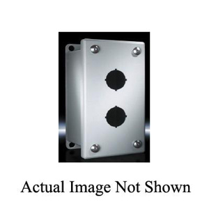 Rittal Wall Mount Hinged Weatherproof Enclosures 24 x 24 x 12 in NEMA 4X