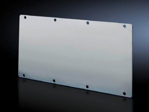 Rittal Module Plates Carbon Steel