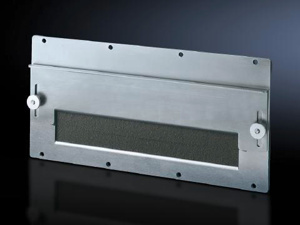 Rittal Module Plates Carbon Steel