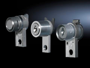 Rittal Lock Inserts