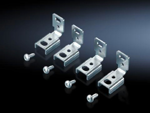 Rittal Punched Section Attachments Sheet Steel