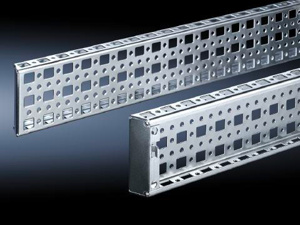 Rittal Punched Sections Carbon Steel